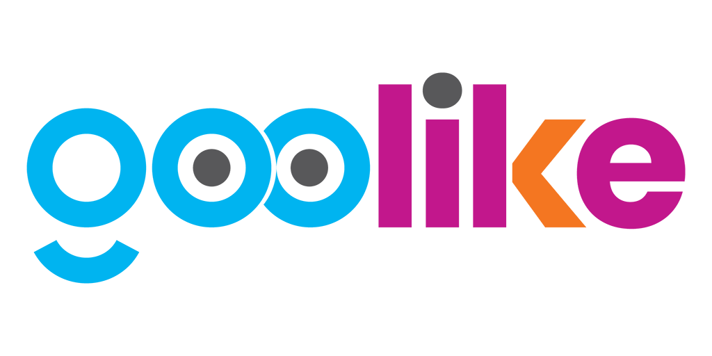 לוגו goolike