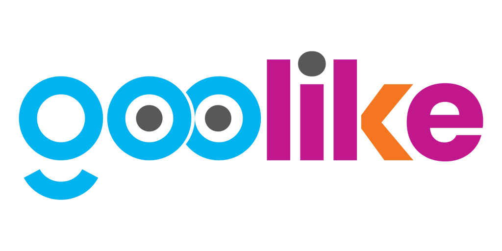 לוגו goolike