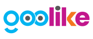 לוגו goolike